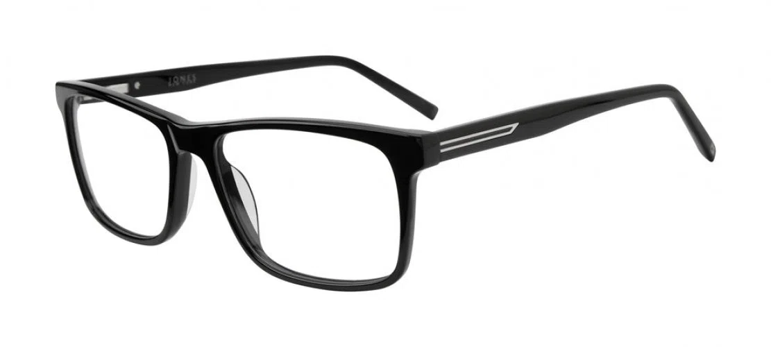 Jones New York VJOM557 Eyeglasses - view 2
